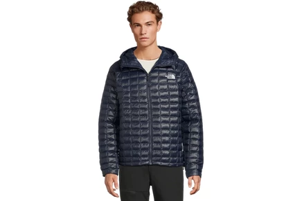 Куртка The North Face ThermoBall Hooded Jacket