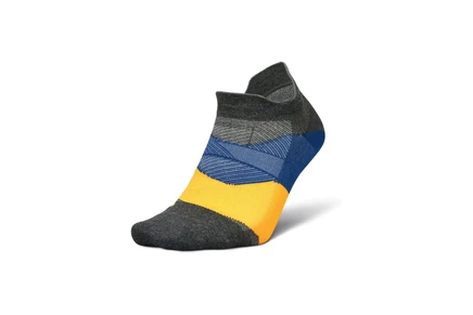 Носки Feetures Elite Ultra Light No Show Tab