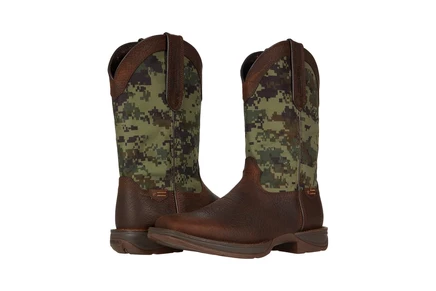 Сапоги Durango Rebel 11