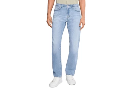 Мужские джинсы AG Jeans Everett, зауженные, Вена 18 лет