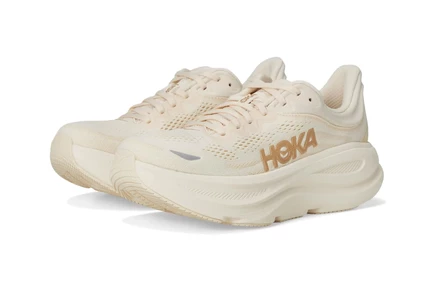 Кроссовки Hoka Bondi 9