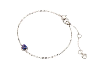 Футболка Kate Spade New York My Love Line Bracelet