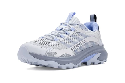 Женские трекинговые кроссовки Merrell Moab Speed 2, аура