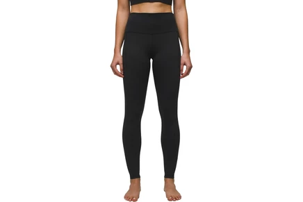 Брюки Prana Luxara Pocket Leggings