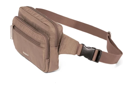 Сумка Baggallini Securtex Anti-theft Belt Bag