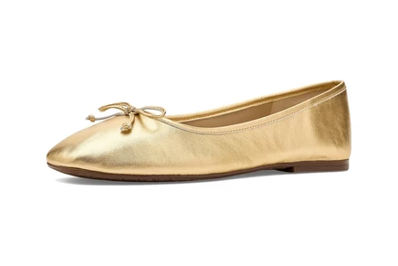 Sam Edelman Alie amber gold 1