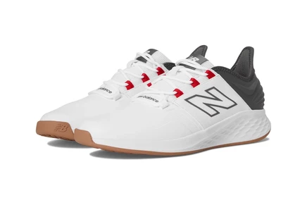 Мужские кроссовки New Balance Golf Fresh Foam Roav Golf V2