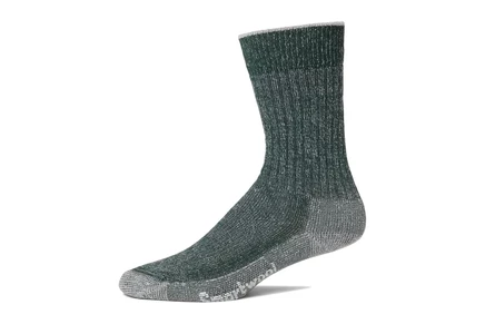 Носки Smartwool Hike Classic Edition Full Cushion 2nd Cut Crew Socks