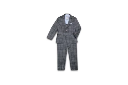 Костюм Appaman Kids 2 Piece Stretchy Mod Suit (Toddler/Little Kids/Big Kids)