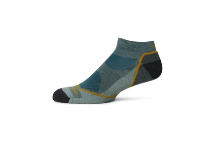 Носки Darn Tough Vermont Light Hiker No Show Lightweight with Cushion