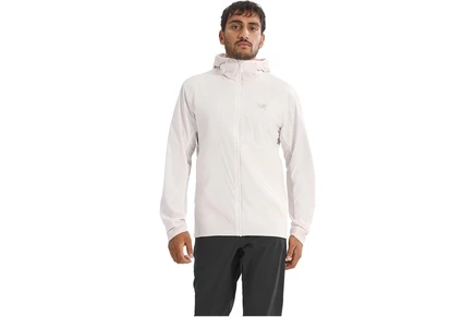 Мужское худи Arc'teryx Atom SL легкое утепленное, arctic silk