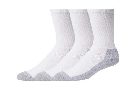 Носки Wigwam At Work Crew 3-pack