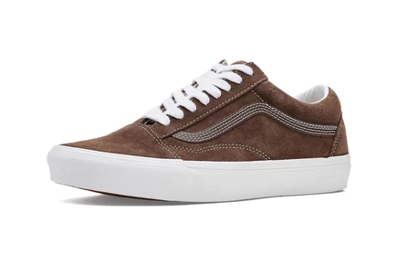 suede potting soil