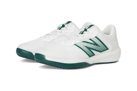 Кроссовки New Balance 696v6, белые