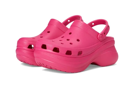 Сабо Crocs Classic Bae Clog