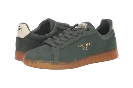 Мужские кроссовки Lacoste Carnaby Pro 223 6 SMA