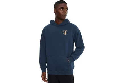 Толстовка Marmot MMW Circle Critter Hoodie