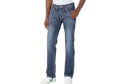 Джинсы Levis Mens 559 Relaxed Straight