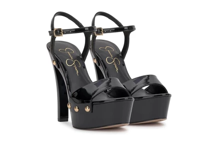 Туфли Jessica Simpson Calenta