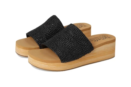 Туфли SKECHERS Summers - Salt Spray
