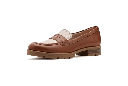 Лоферы LifeStride London3 Loafer/Moc Shoes
