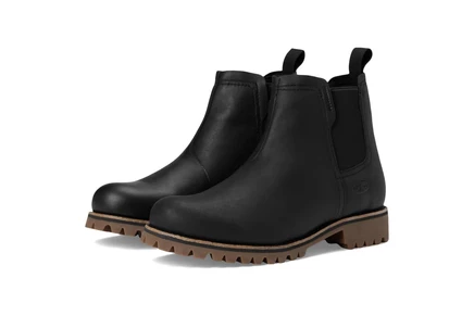 Ботинки Chaco Fields Chelsea WP
