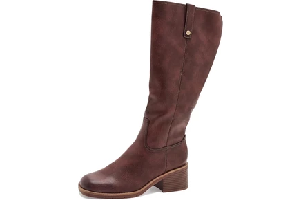 Сапаги Dr. Scholls Joplin Riding Tall Boots