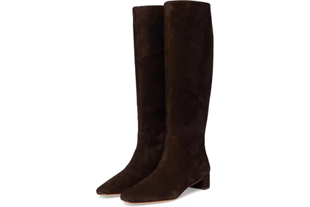 Ботинки Loeffler Randall Indy Low Heel Tall Boot