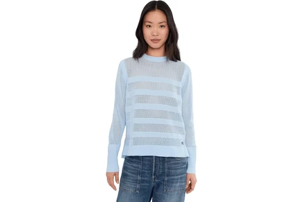 Свитер Helly Hansen Knit Sweater