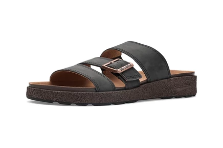 Сандалии Blundstone Aerocork, черные