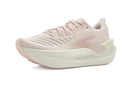Brooks Glycerin Max 2 morganite/paradise green/clear