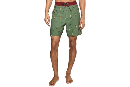 Шорты Hurley Phantom Eco Classic 18
