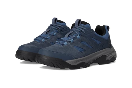 Женские кроссовки Helly Hansen Switchback Low 3 Ht multicolor 1