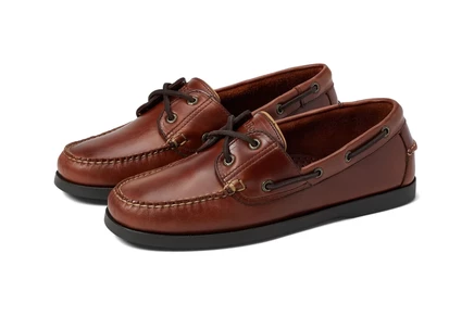 Туфли L.L.Bean Casco Bay Boat Moc