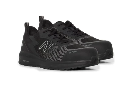Мужские кроссовки New Balance Work & Safety Speedware Comp Toe EH PR SR