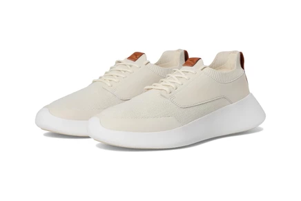 Мужские кроссовки Wolf & Shepherd Toro Swiftknit