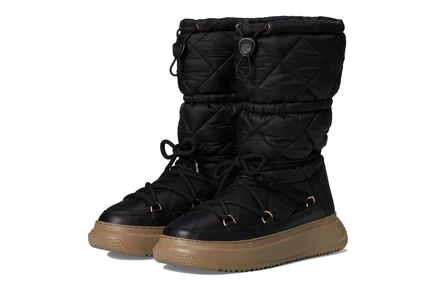 Ботинки Pajar CANADA Gravita Mid