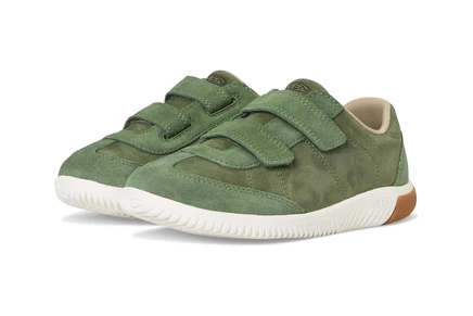 Детские кроссовки KEEN Knx T-Toe, бронза/белый