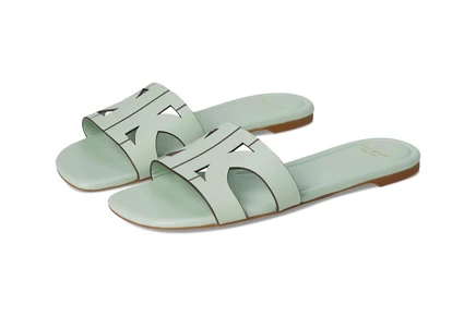 Сандалии Kate Spade New York Duo Slide Sandal