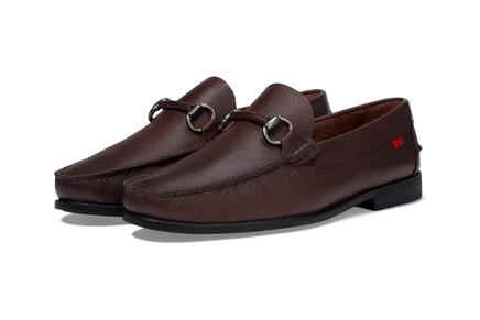 Лоферы Marc Joseph New York Clarkson St