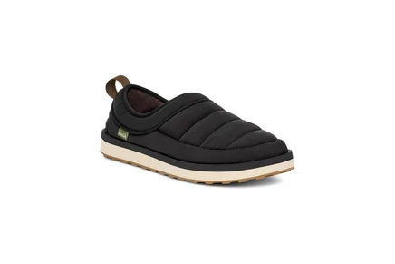 Лоферы Sanuk Puffy Chiller Low 2