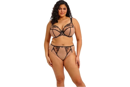 Футболка elomi Teagan Underwire Plunge Bra