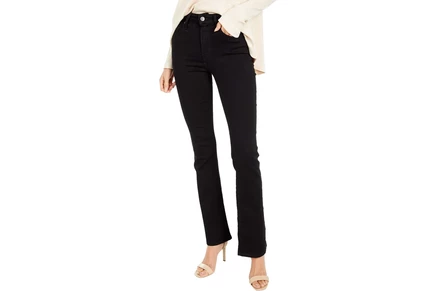 Джинсы Levis Womens 725 High-Rise Bootcut