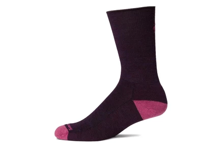 Носки Smartwool Everyday Roll Top Crew Socks