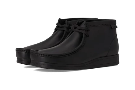 Ботинки Clarks Wallaston Boot