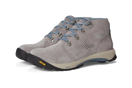 Женские кроссовки Danner Inquire Chukka driftwood/stormy weather