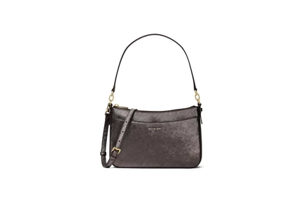 Женская сумка MICHAEL Michael Kors Jet Set Medium Top Zip Pochette Xbody