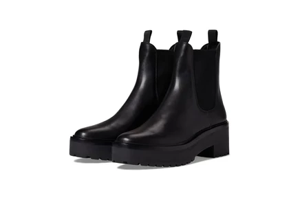 Ботинки Loeffler Randall Reggie