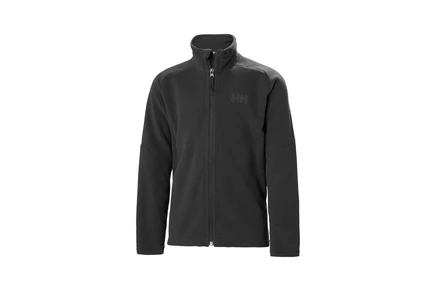 Детская куртка Helly Hansen Daybreaker 2.0, черная