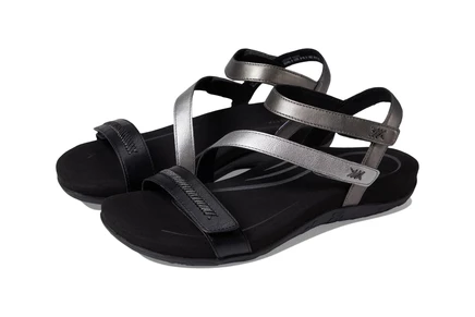 black multi